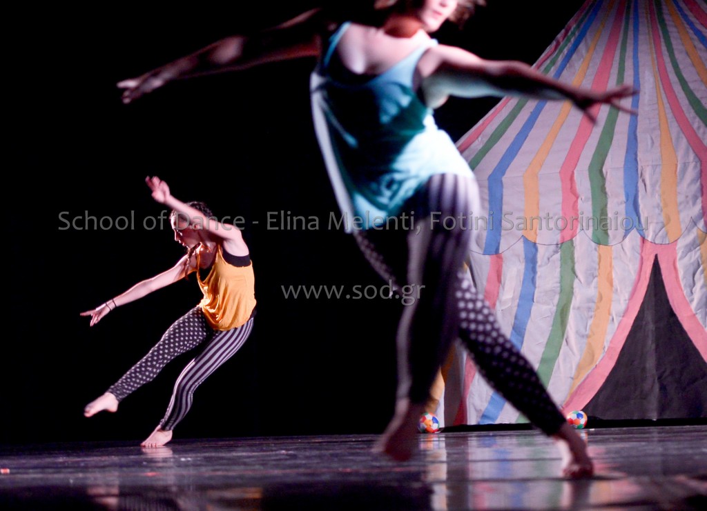 Οι περιπέτειες του Πινόκιο, School of Dance, Ελίνα Μελέντη, Φωτεινή Σαντοριναίου, παράσταση, Κηφισιά, σχολή χορού,